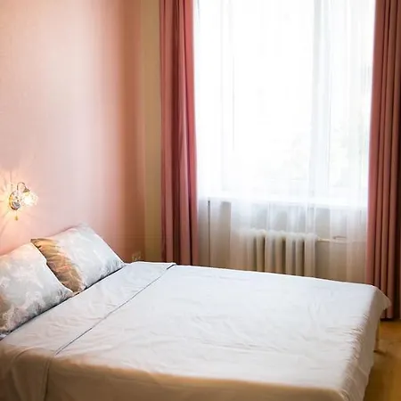 With River Daugava View Apartment